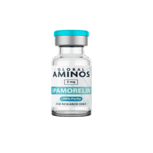 Ipamorelin 5mg