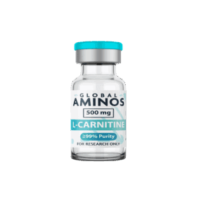 L-Carnitine 500mg