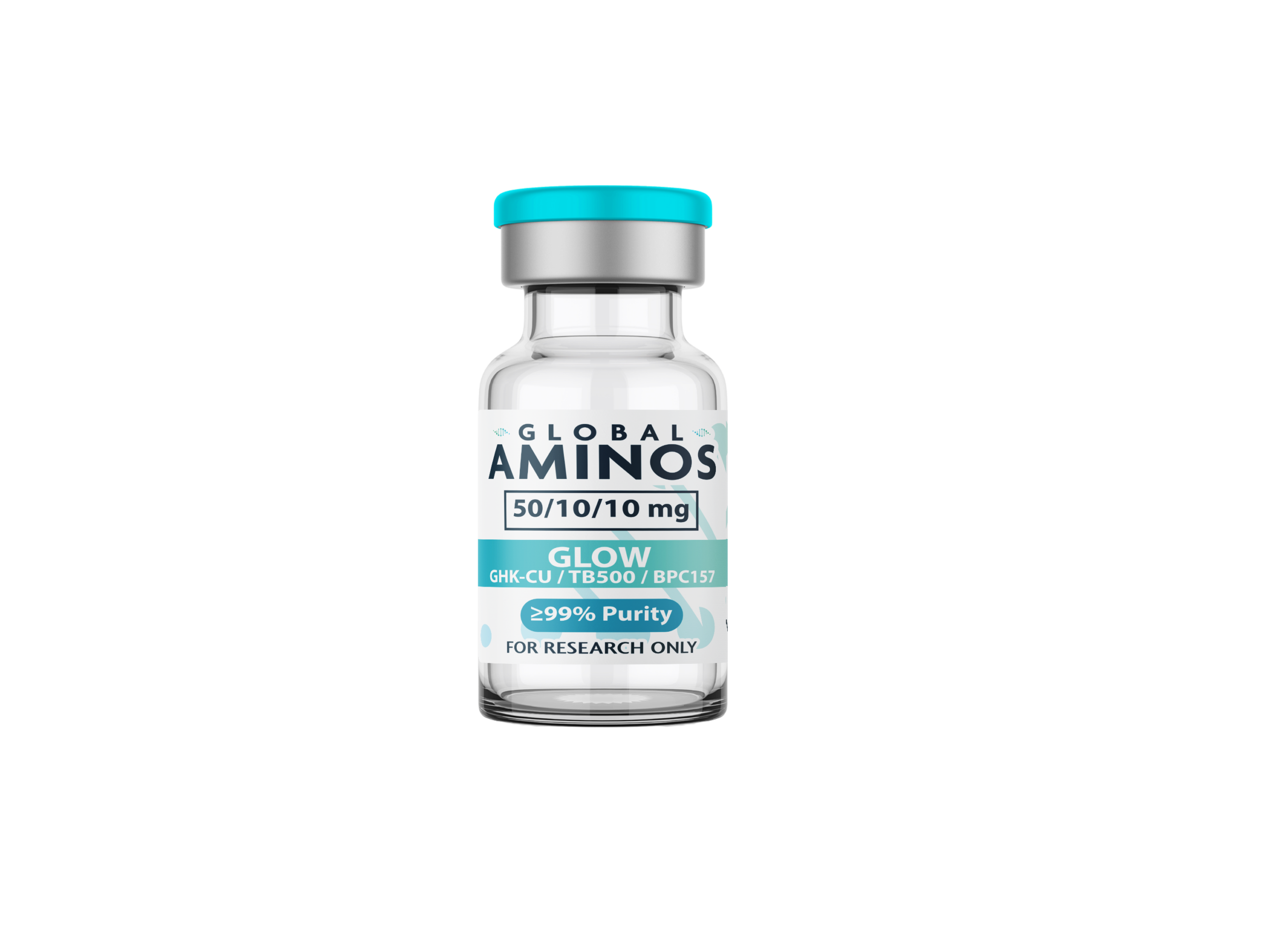 GLOW50-10-10mg