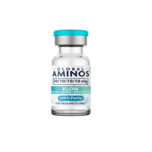 KLOW Blend 80mg